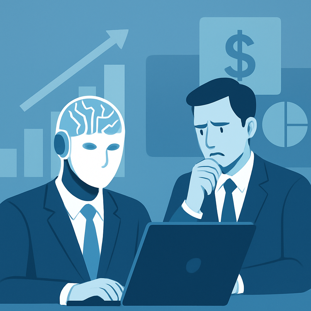 Claude Opus 5: la inteligencia artificial que gerenció un negocio con tácticas cuestionables
