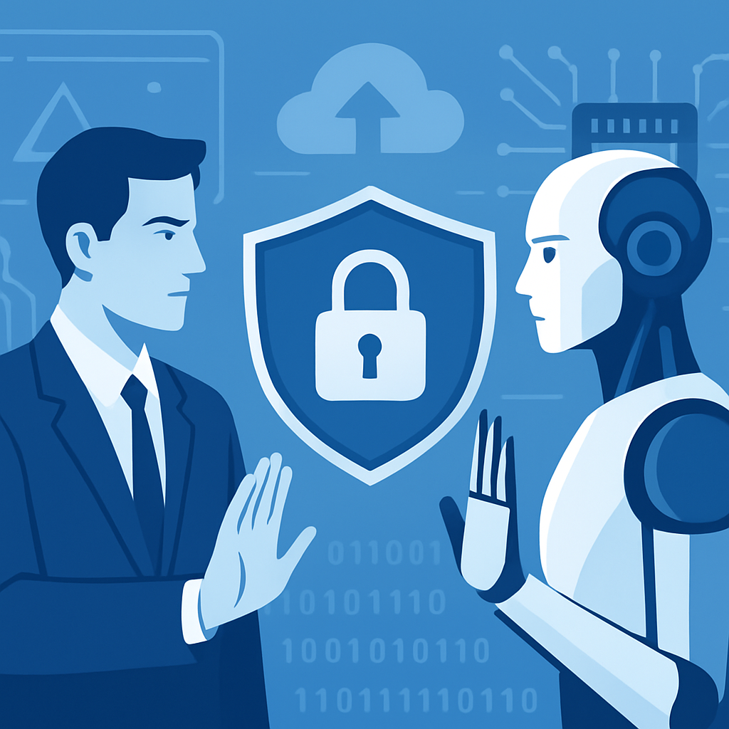 Coalición tecnológica busca frenar ciberataques de la inteligencia artificial