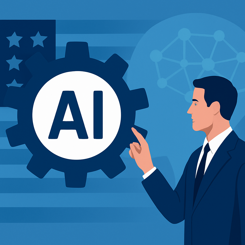 Estados Unidos impulsa un proyecto para controlar la inteligencia artificial descontrolada