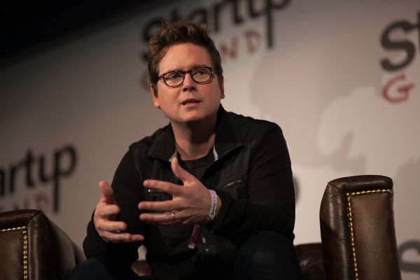 Biz Stone