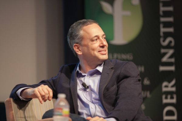 David Sacks