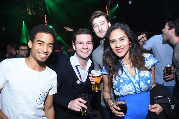 Web Summit 2015 - Dublin, Ireland