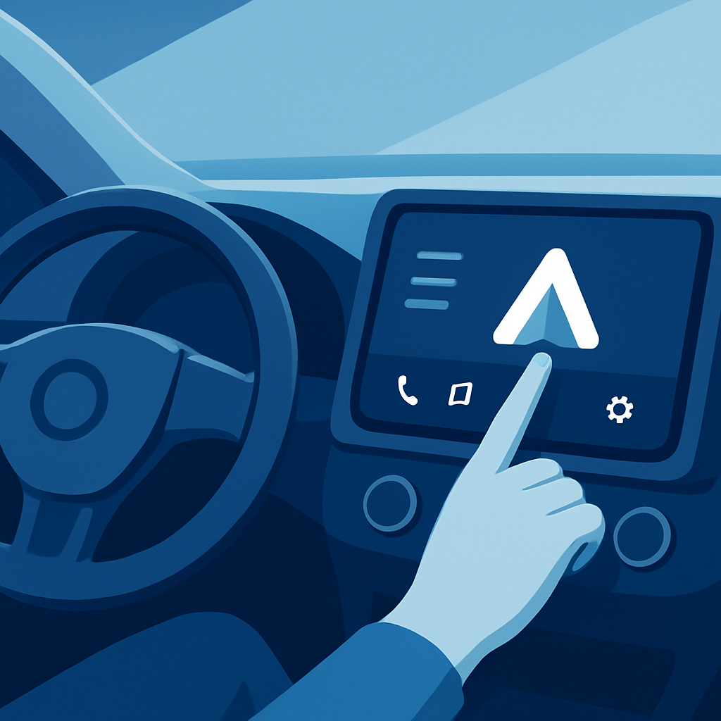 Mejorá tu experiencia con Android Auto: el ajuste esencial que no conocías